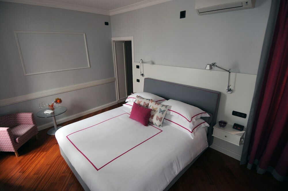 Фото Suite Fontana di Trevi