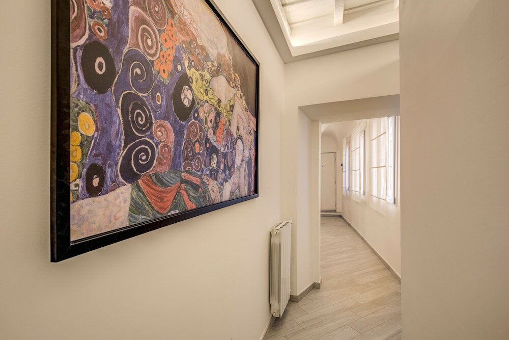 Фото Residenza Costaguti