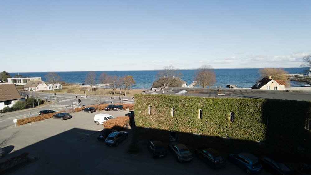 Фото Hotel Marina