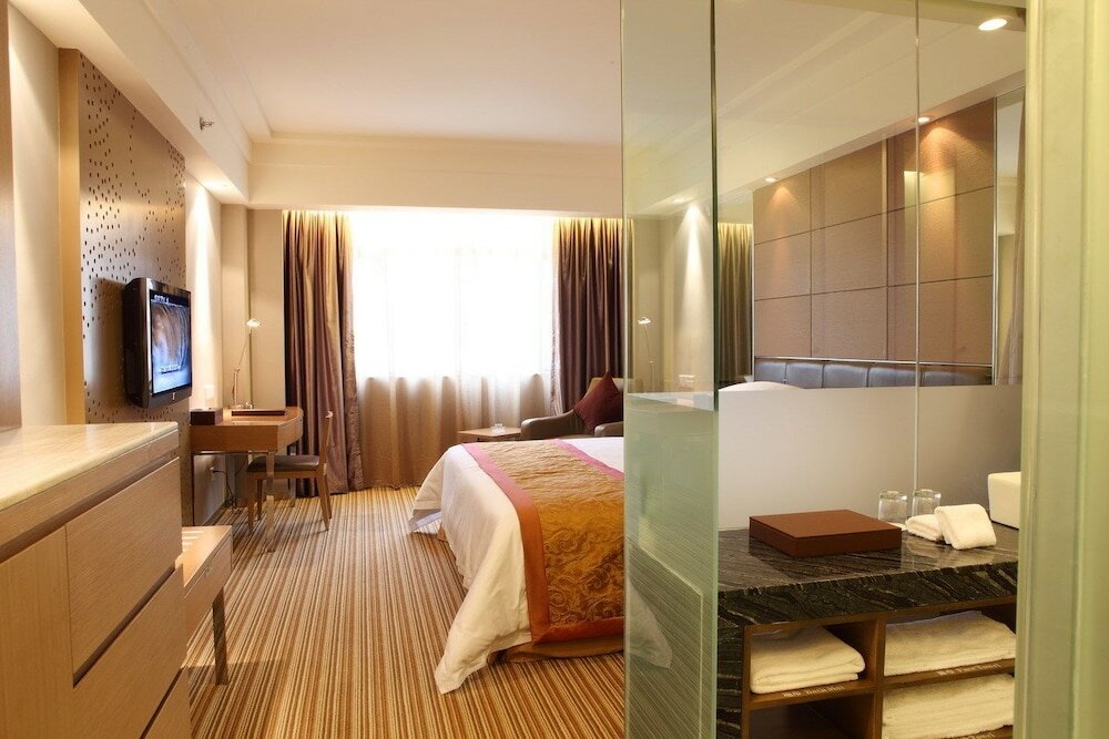 Фото Downtown Hotel