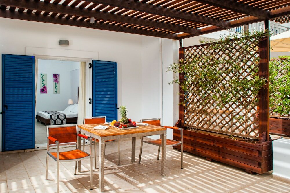 Фото Kythea Resort