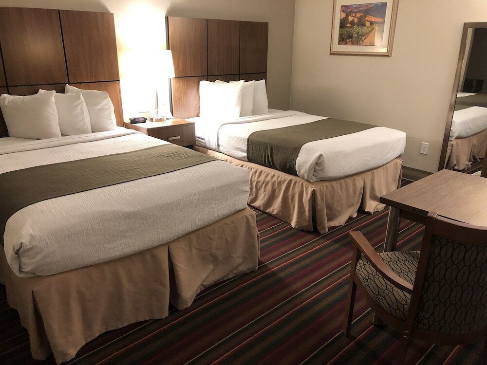 Фото Best Western El Rancho Palacio