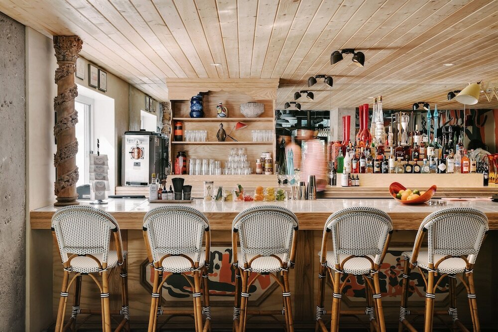 Фото The Line Austin