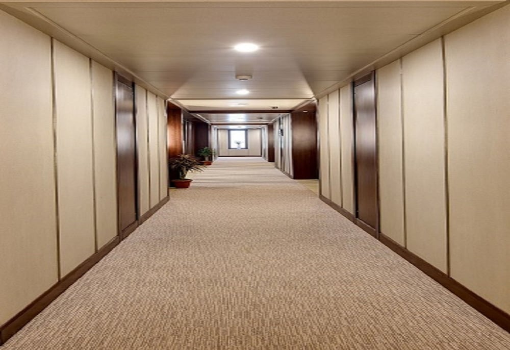 Фото Hotel Chanakya