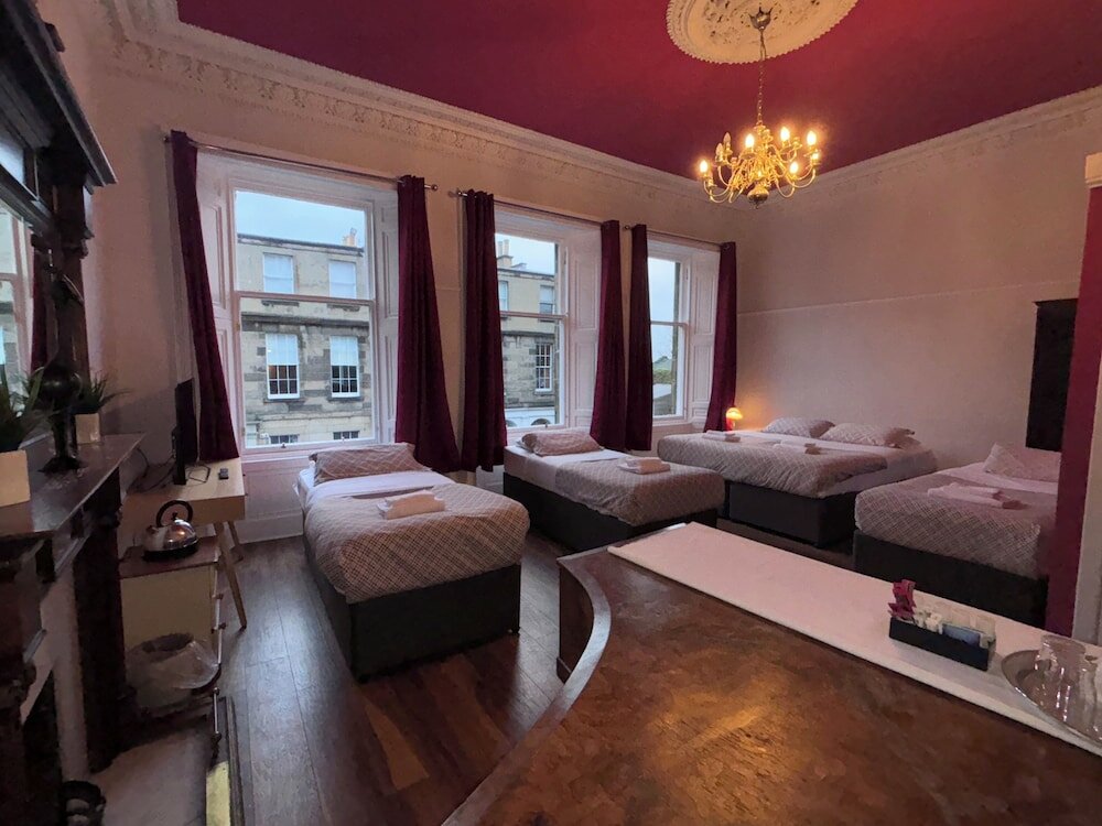 Фото Regent House Hotel