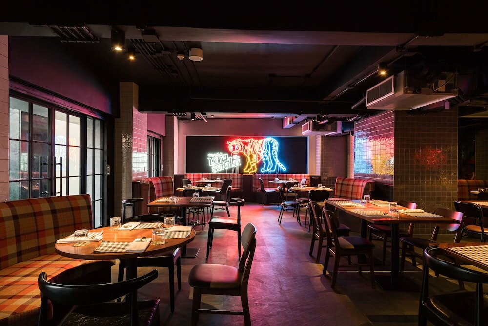 Фото Akara Hotel Bangkok