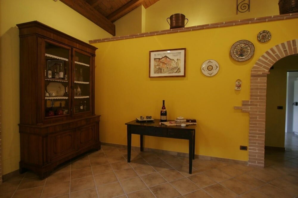 Фото Fattoria Antica Forconia