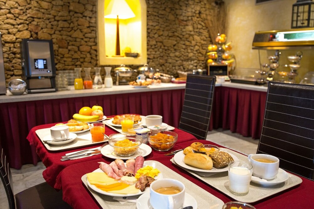 Фото Hotel Boréal