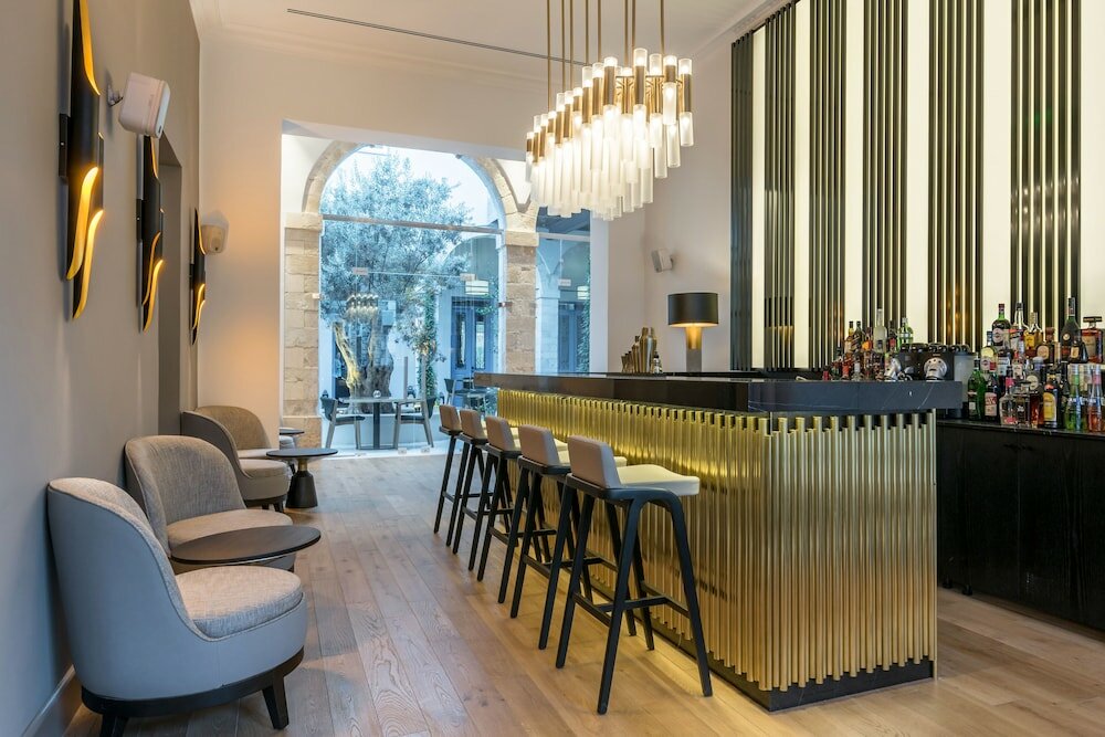 Фото S Paul Hotel