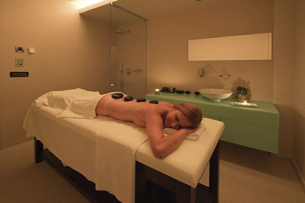 Фото Hotel Parentium Plava Laguna