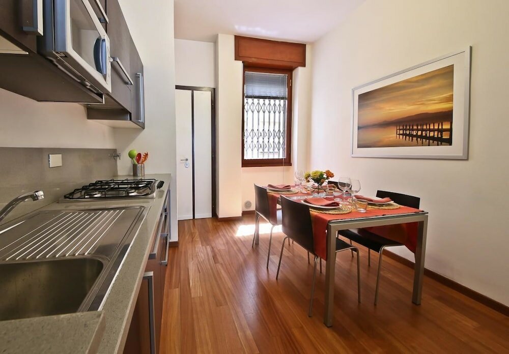 Фото Santa Croce VIA Verdi