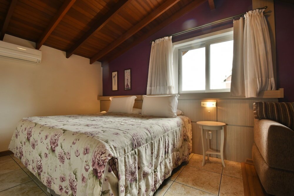 Фото Pousada Belluno