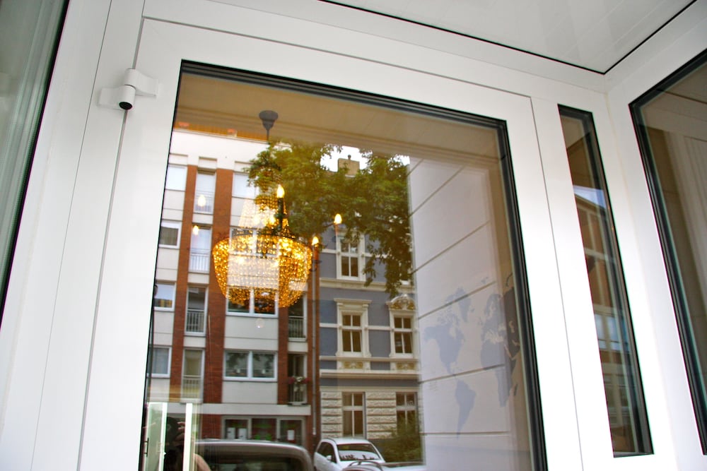 Фото Hotel Gemini