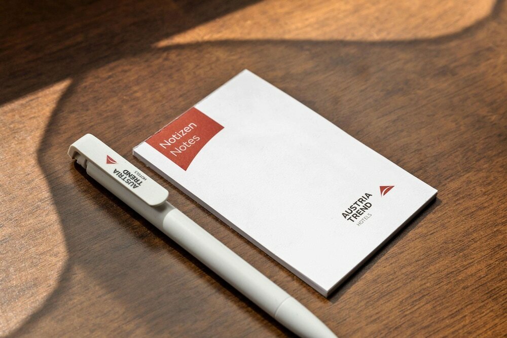 Фото Austria Trend Hotel Salzburg Messe