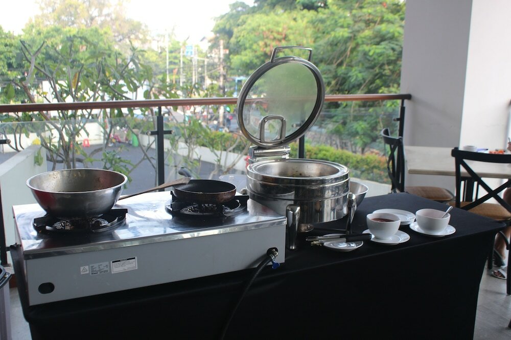 Фото Rivoli Hotel Jakarta