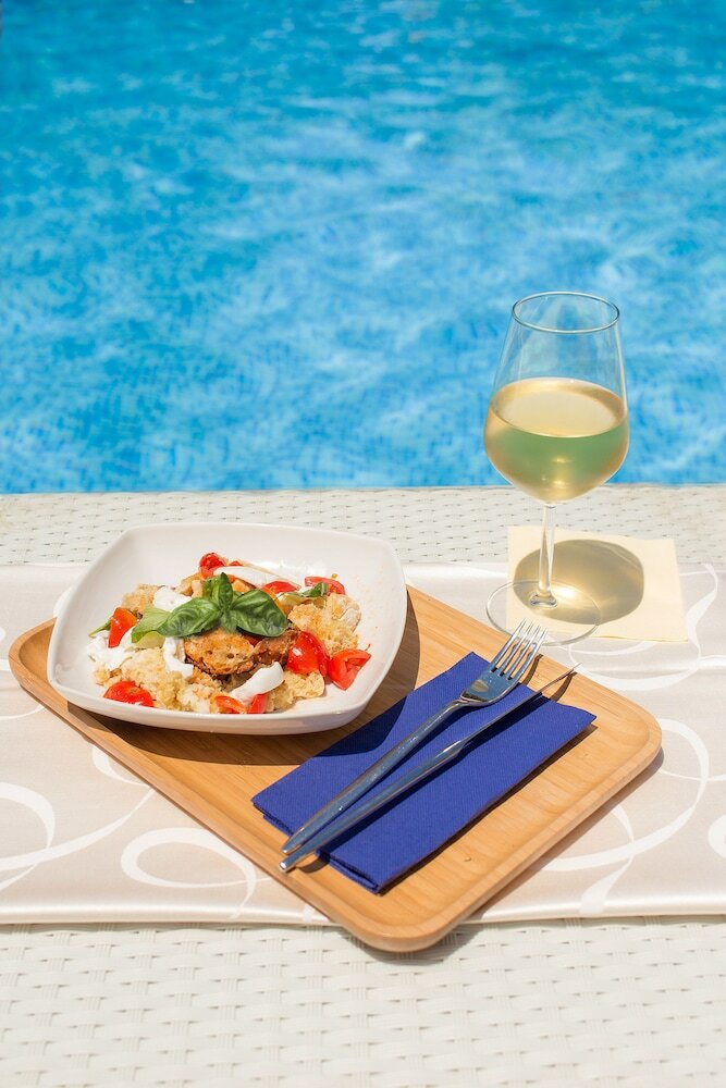 Фото Hotel Porta Rosa