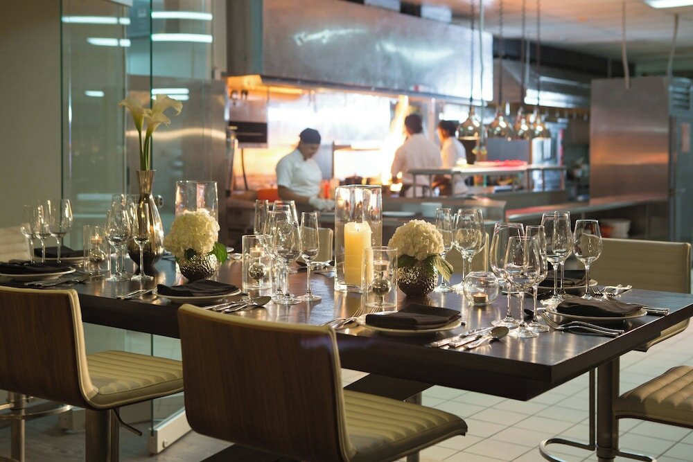 Фото Renaissance Santo Domingo Jaragua Hotel & Casino