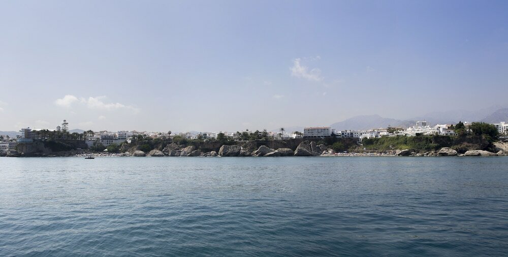 Фото Hostal Alhambra