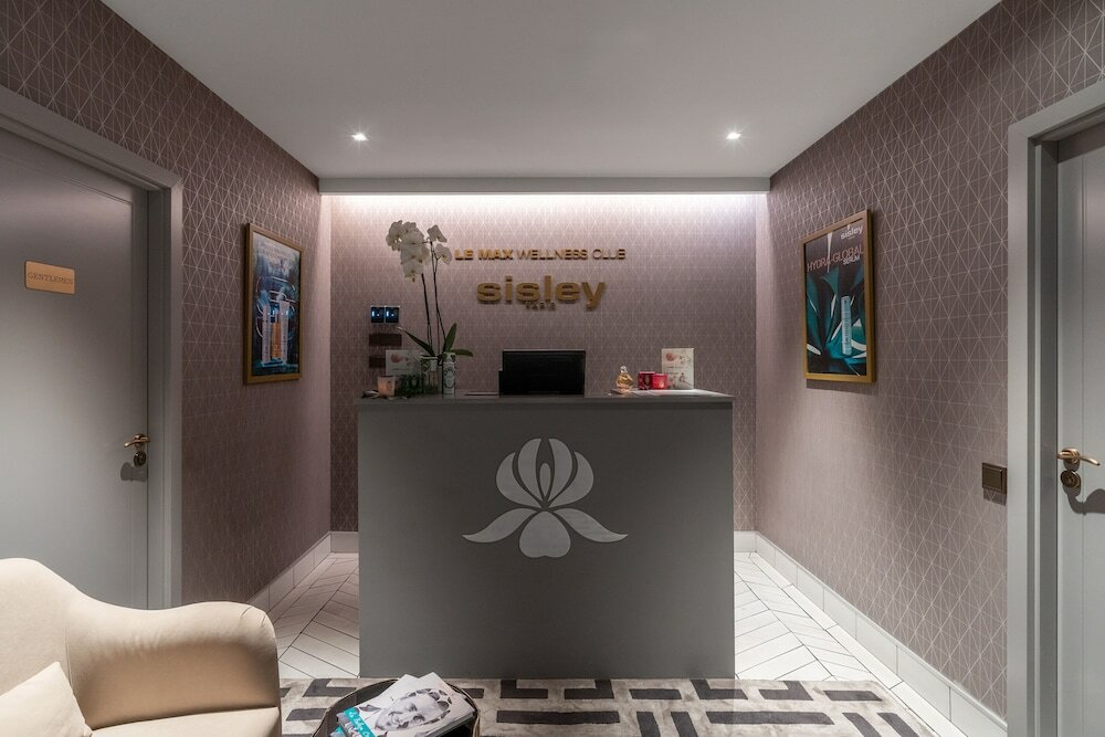 Фото Gran Hotel Inglés