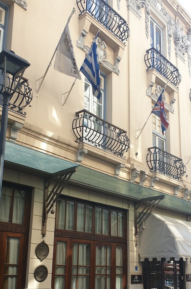 Фото The Capsis Bristol Boutique Hotel