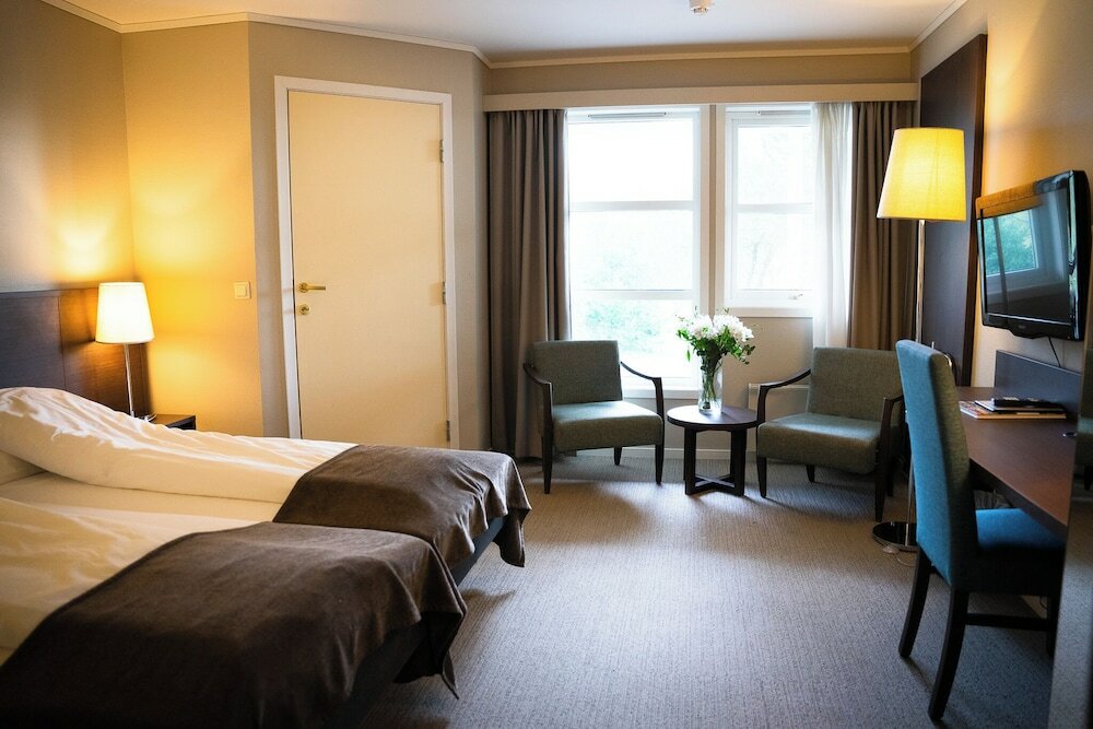 Фото Bryne Hotell