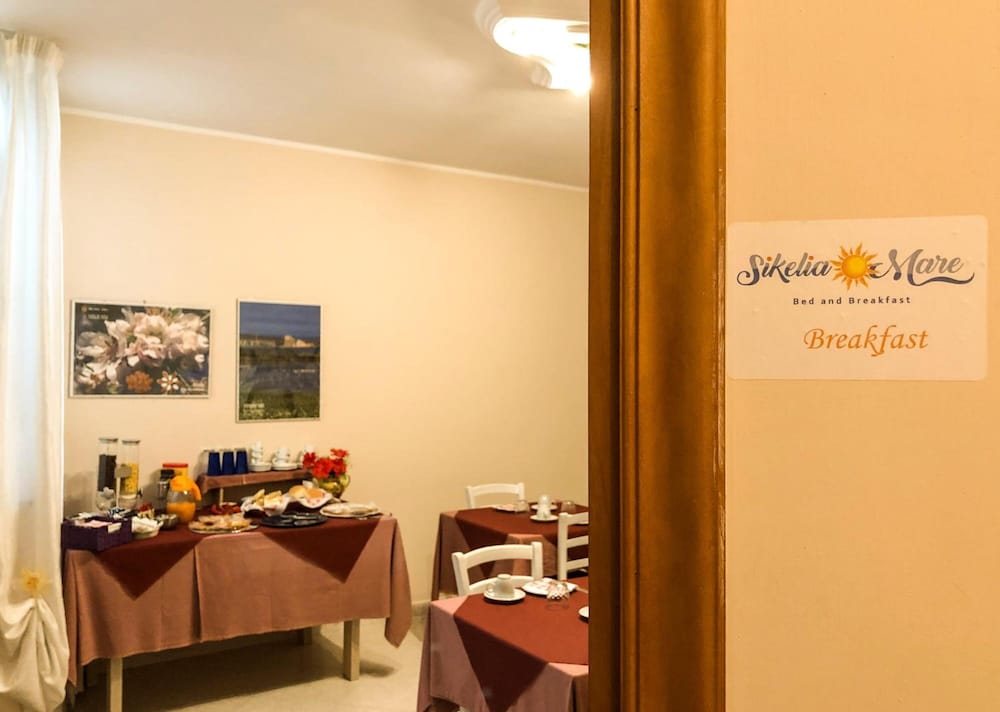 Фото B&b Sikelia Mare