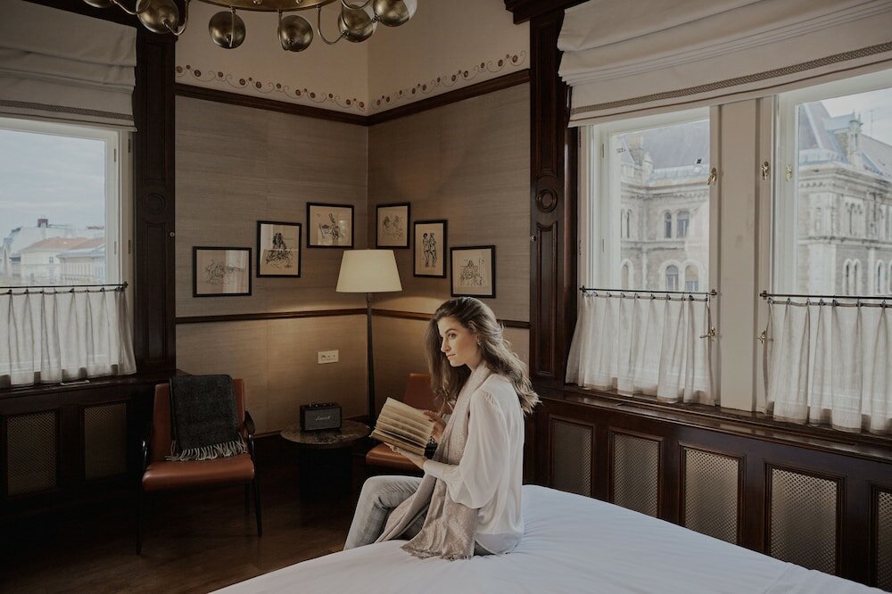 Фото Callas House