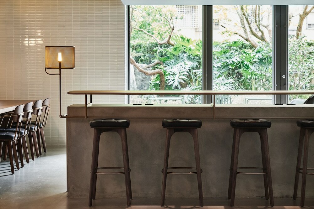 Фото Kimpton Da An Hotel