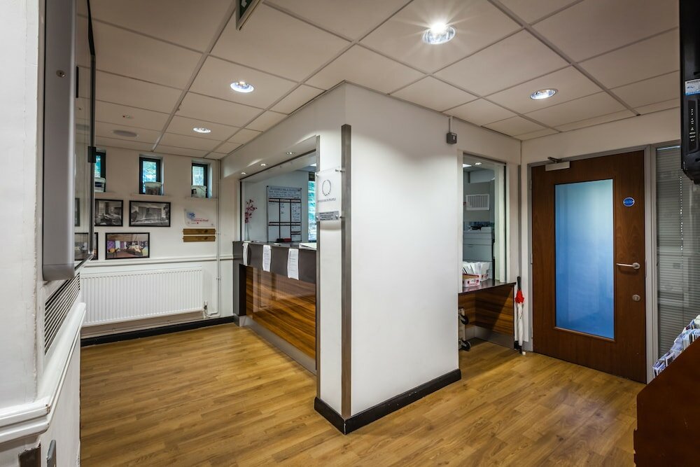 Фото Lse Rosebery Hall