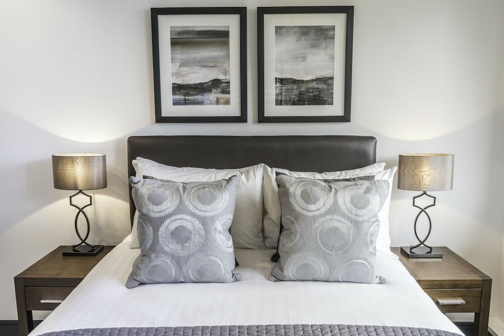 Фото StayInn City Aldgate