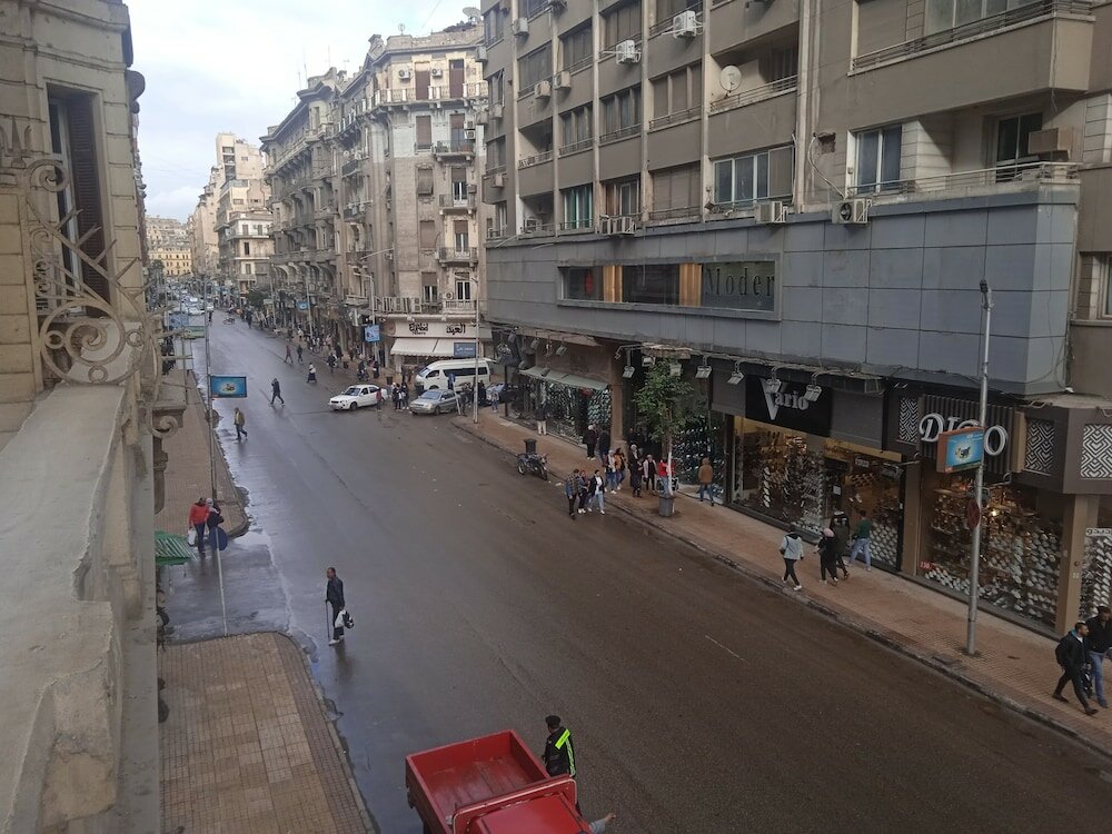 Фото Hostgram Hostel