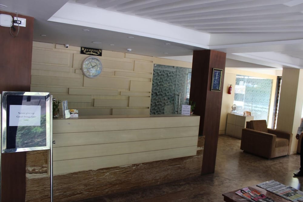 Фото Hotel Sr Castle