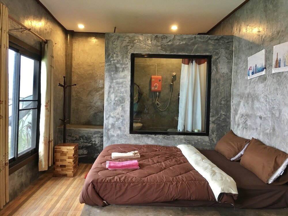 Фото Seemok Resort