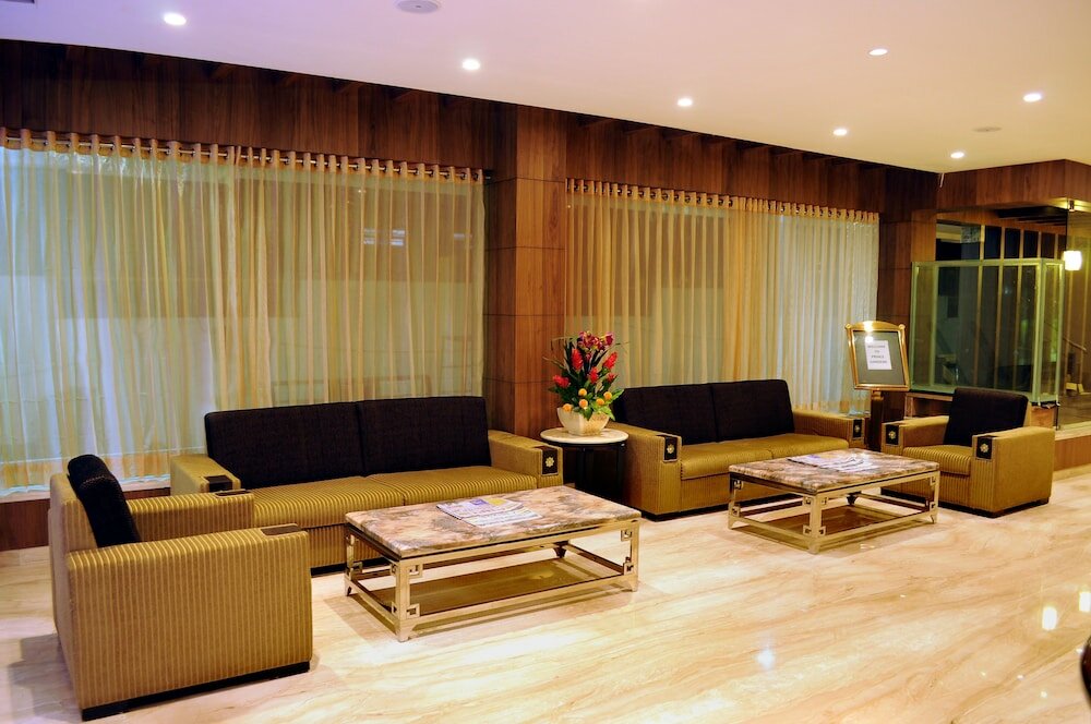 Фото Hotel Prince Gardens