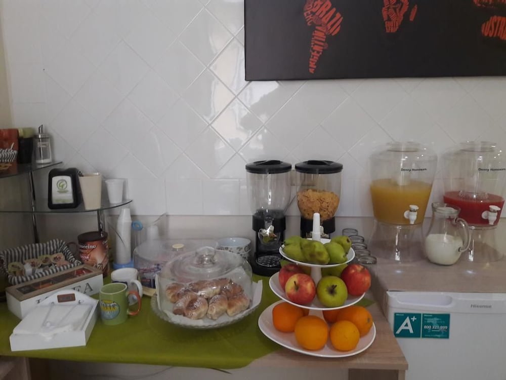 Фото B&b City Center