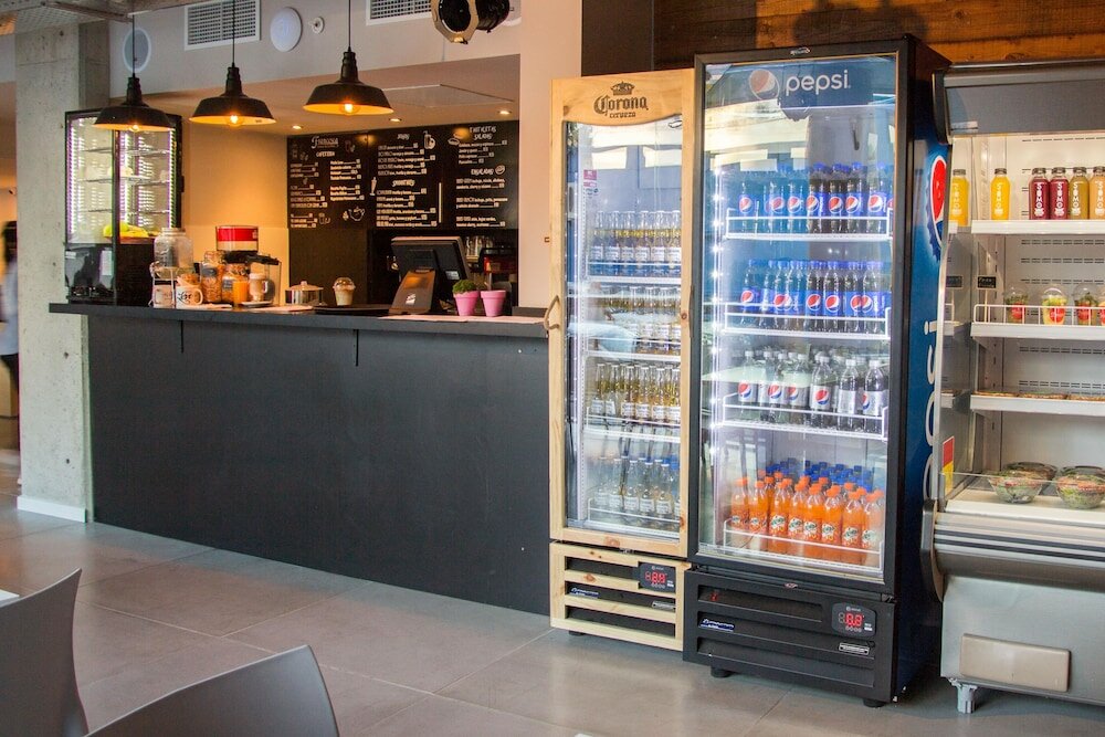 Фото Hotel Ciudadano Suites