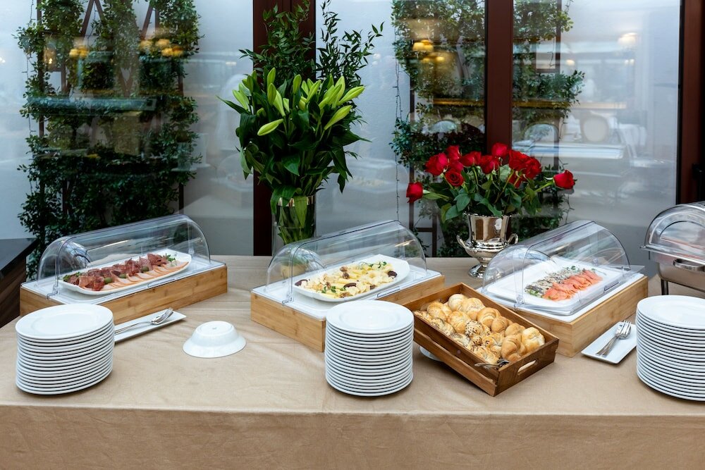 Фото Le Premier Boutique Hotel