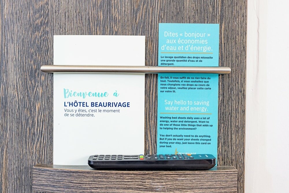 Фото Hotel Beaurivage