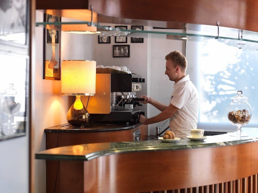 Фото Hotel Intervallo