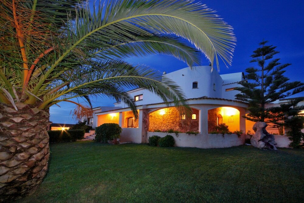 Фото Hotel Micalosu