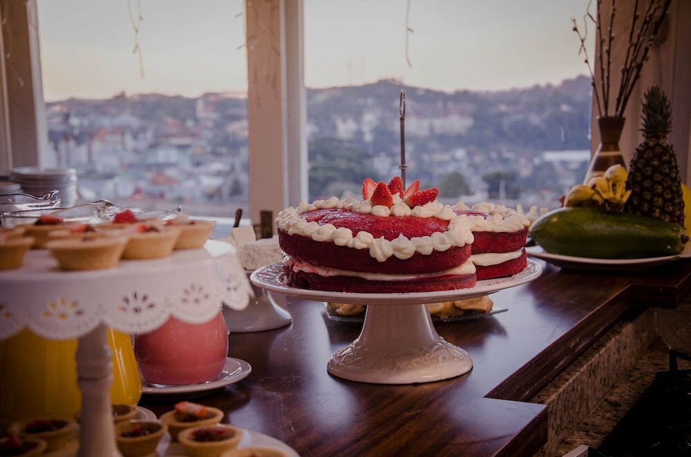 Фото Pousada Lanai