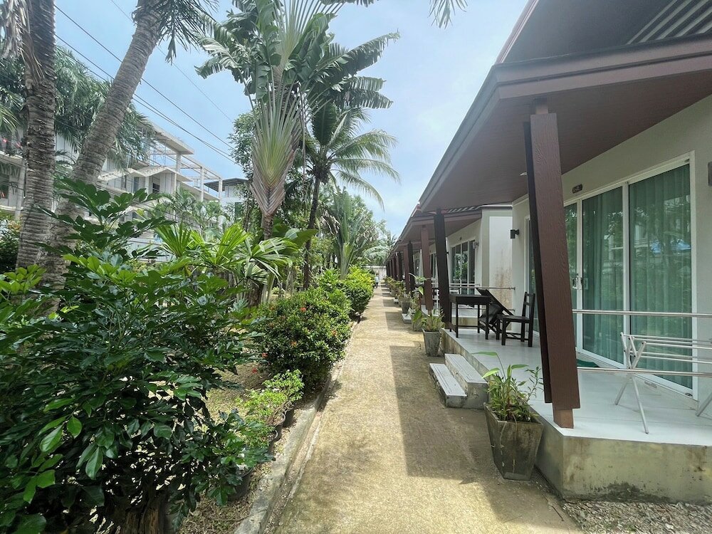 Фото Naiyang Boutique Resort