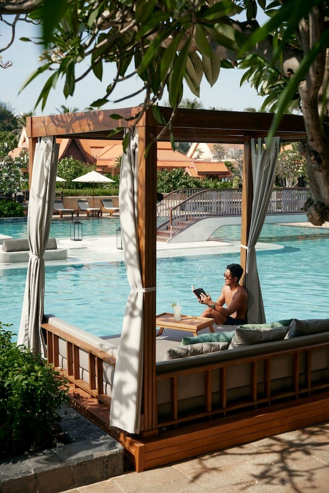 Фото Dusit Thani Hua Hin