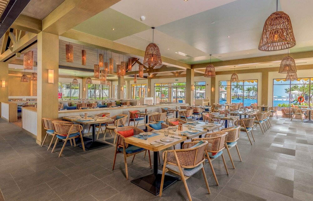 Фото Fusion Resort & Villas Da Nang