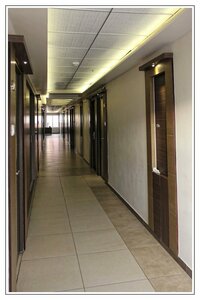 Гостиница Hotel Prem Nivas