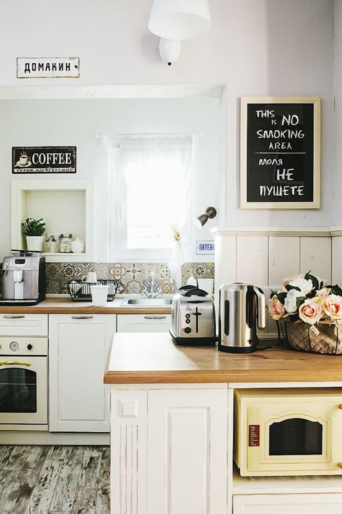 Фото 5 Vintage Guest House