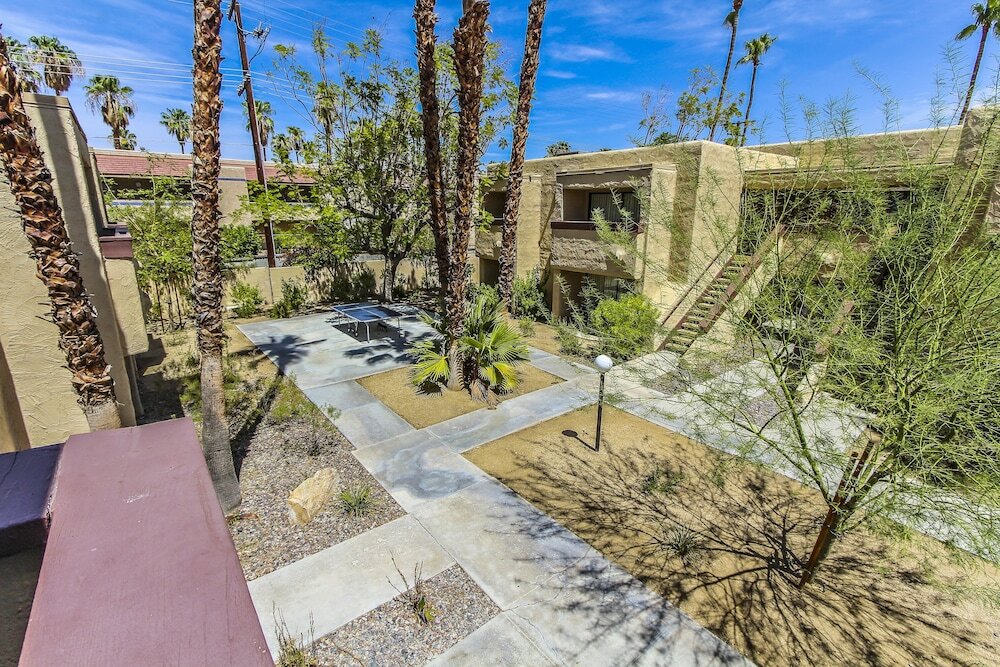 Фото Desert Vacation Villas, a Vri resort