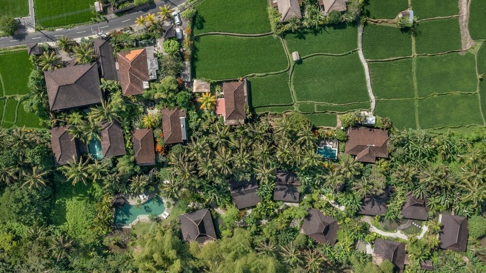 Фото Korurua Dijiwa Ubud