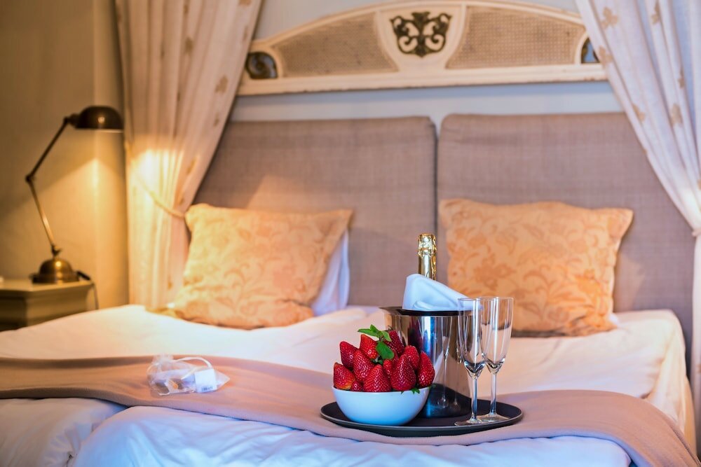 Фото The Town House - Adults Only