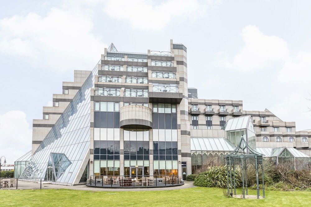 Фото Leonardo Royal Southampton Grand Harbour